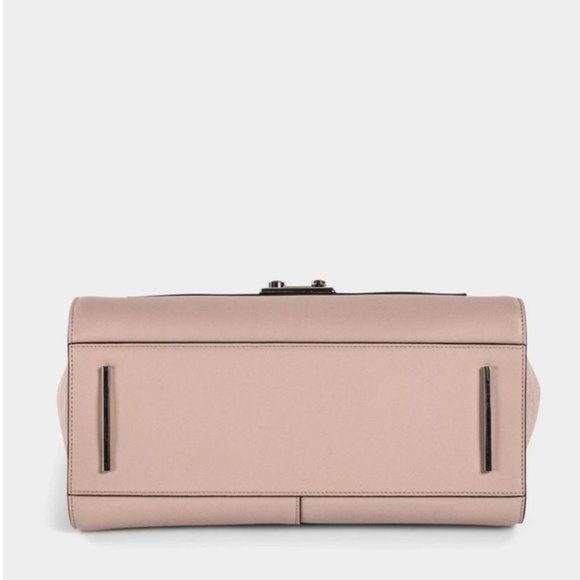 Celine Dion Baroque Satchel - Picture 6 of 9